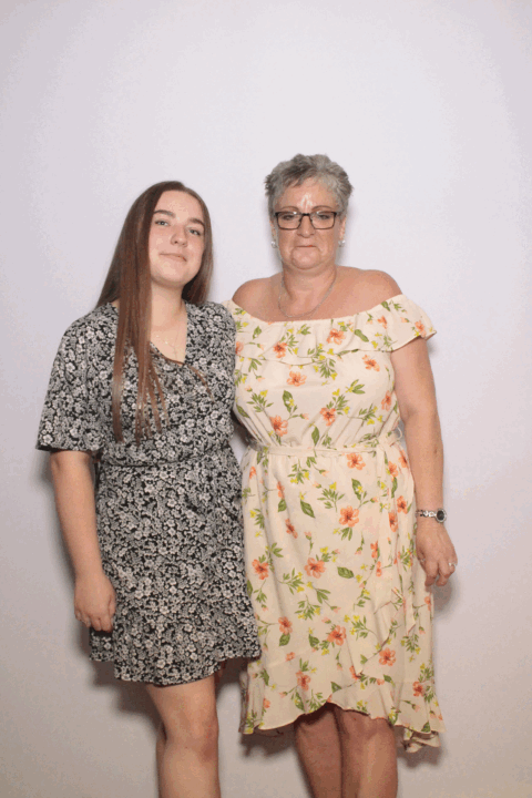 Carl and Amie's Wedding | View more photos from the event at gallery.myphotoboothexperience.co.uk/u/MyPhotoBoothExperienceLtd/Carl-and-Amies-Wedding